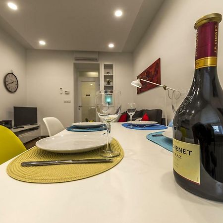 Apartment Toma 자그레브 외부 사진