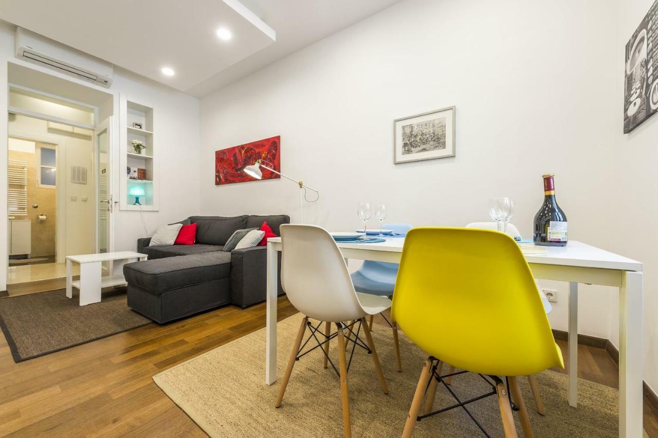 Apartment Toma 자그레브 외부 사진