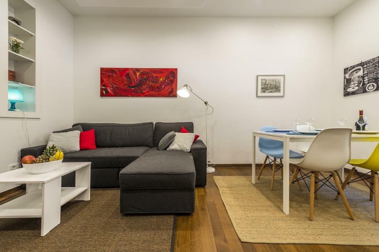 Apartment Toma 자그레브 외부 사진